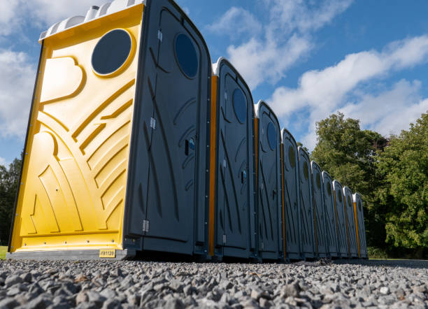 Best Portable Restroom Maintenance and Cleaning  in Mcnair, VA