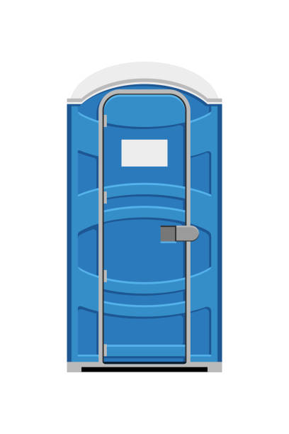 Best Deluxe Portable Toilet Rental  in Mcnair, VA