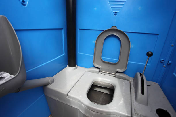 Best Portable Restroom Setup and Delivery  in Mcnair, VA