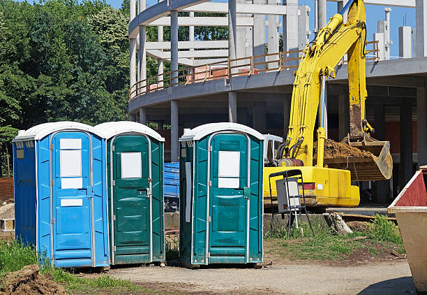 Best Portable Toilet Rental for Emergency Services  in Mcnair, VA