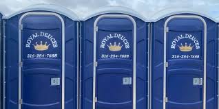 Best VIP or Luxury Restroom Trailers  in Mcnair, VA